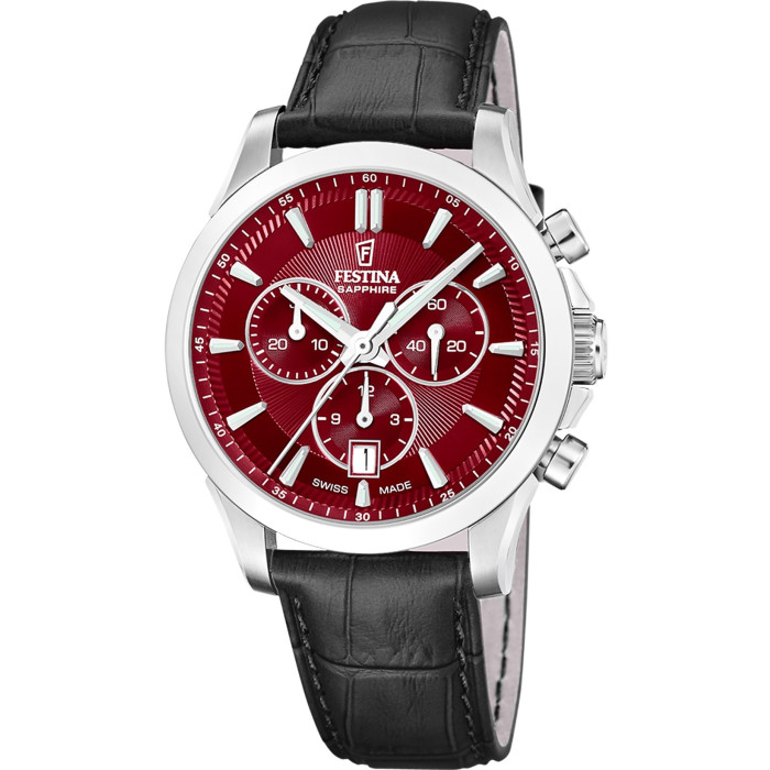Pánske hodinky Festina 20094/6
