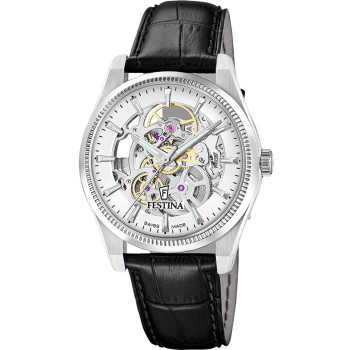 Pánske hodinky Festina 20095/1