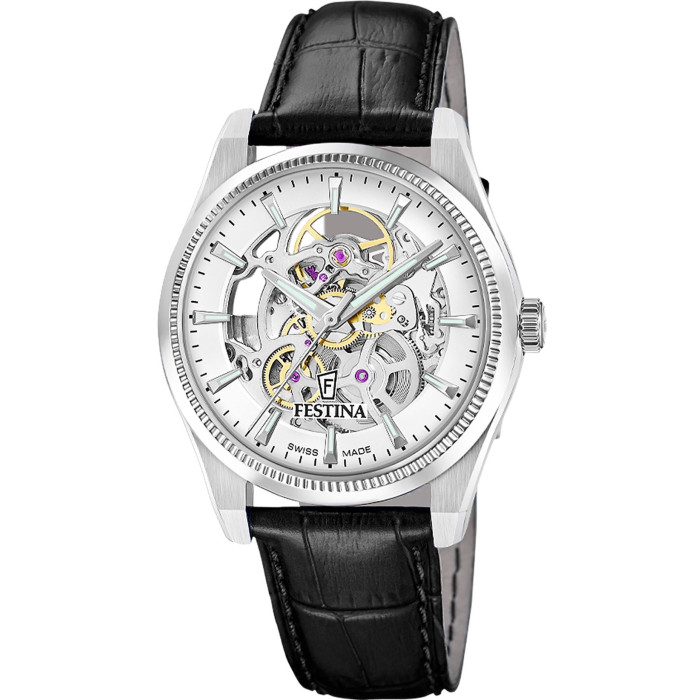 Pánske hodinky Festina 20095/1