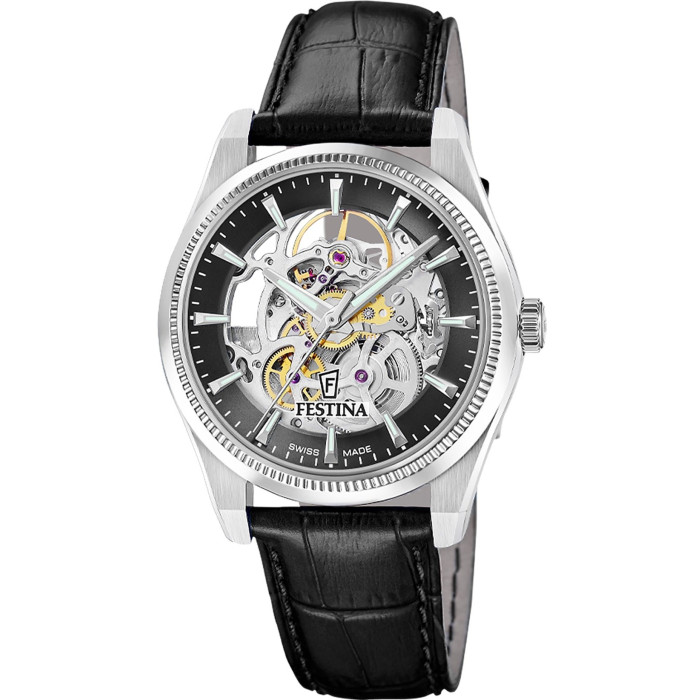 Pánske hodinky Festina 20095/3