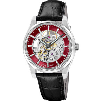 Pánske hodinky Festina 20095/4