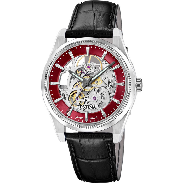 Pánske hodinky Festina 20095/4