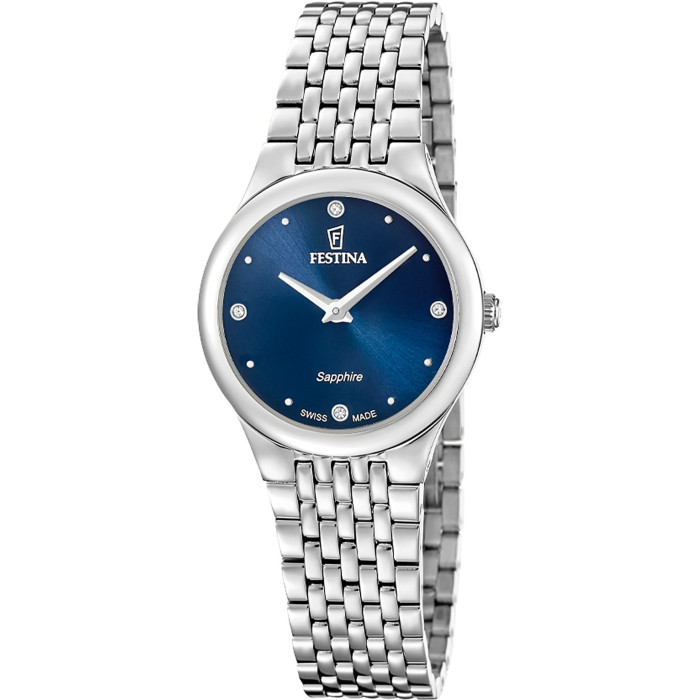 Dámske hodinky Festina 20096/3