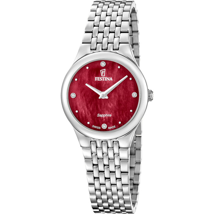 Dámske hodinky Festina 20096/6