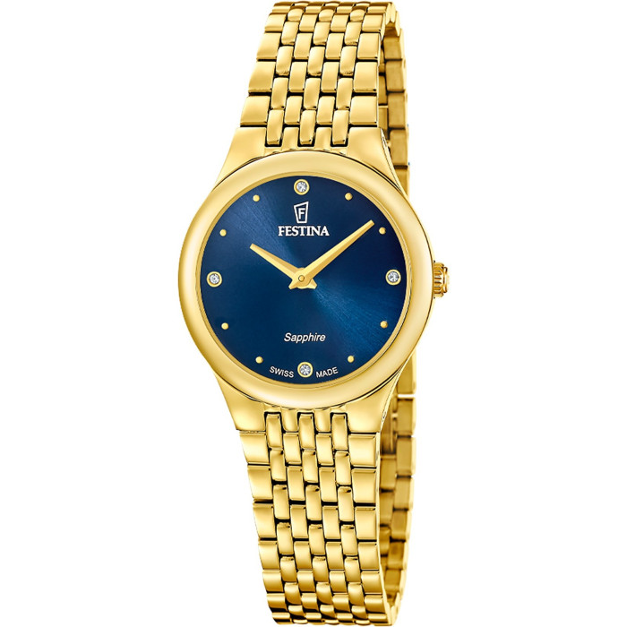 Dámske hodinky Festina 20098/3