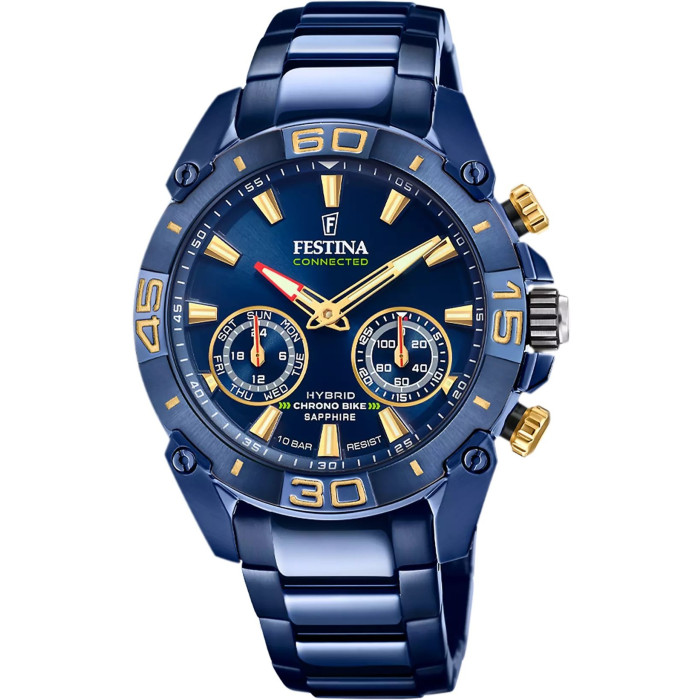 Pánske hodinky Festina 20547/2