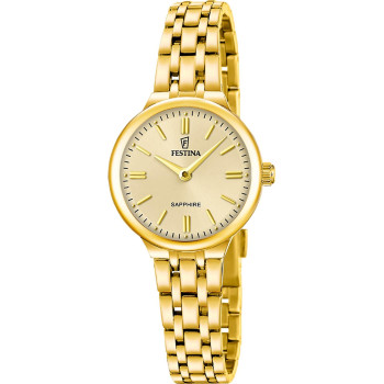 Dámske hodinky Festina 20745/2