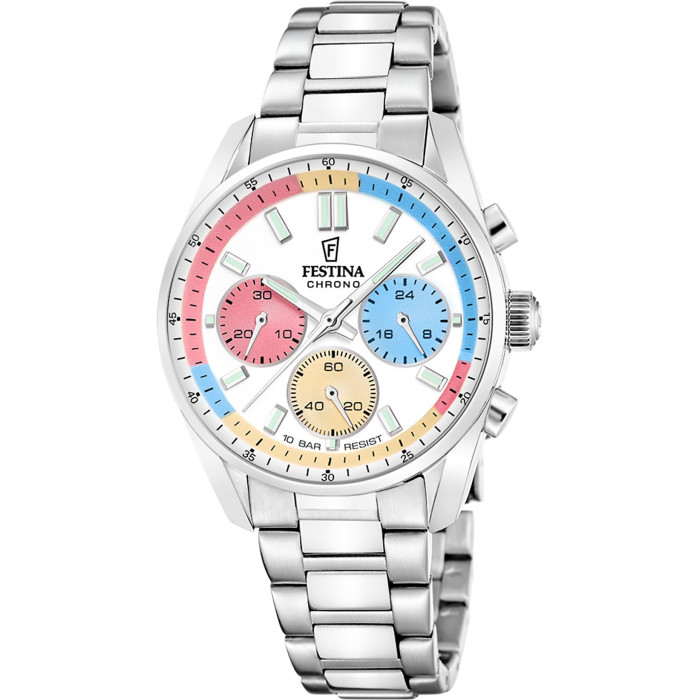 Dámske hodinky Festina 20753/6