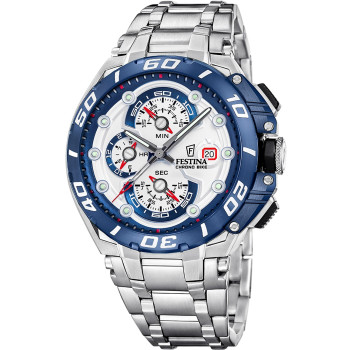 Pánske hodinky Festina 20754/1