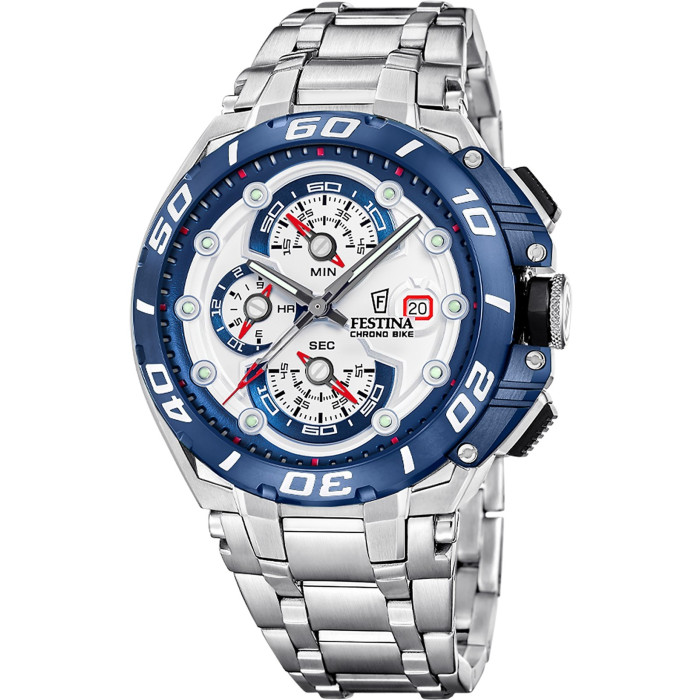 Pánske hodinky Festina 20754/1