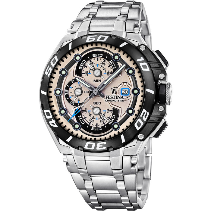 Pánske hodinky Festina 20754/2