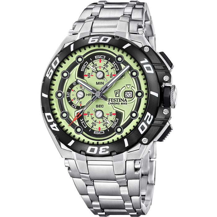 Pánske hodinky Festina 20754/3
