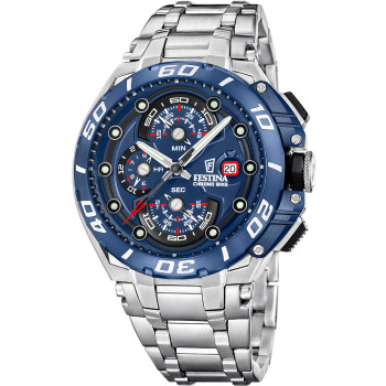 Pánske hodinky Festina 20754/4