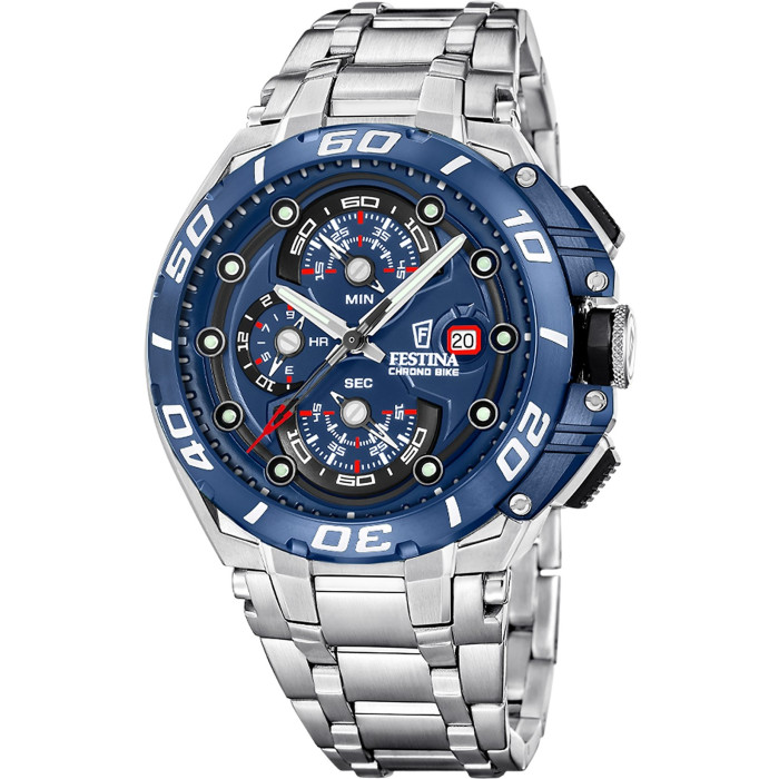 Pánske hodinky Festina 20754/4