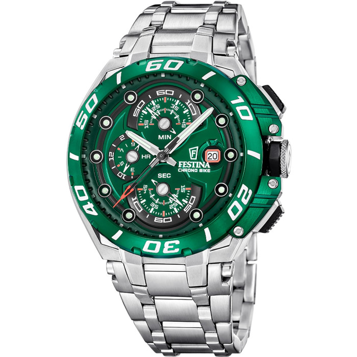 Pánske hodinky Festina 20754/5