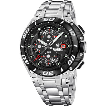 Pánske hodinky Festina 20754/6