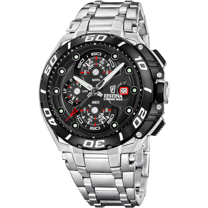 Pánske hodinky Festina 20754/6