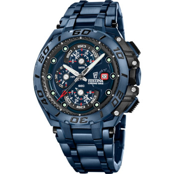 Pánske hodinky Festina 20757/1