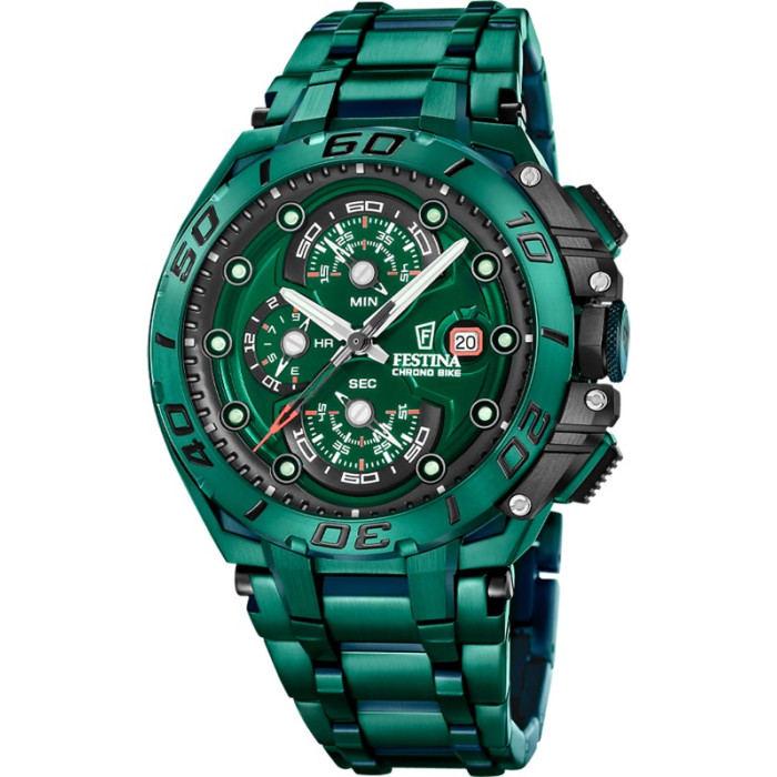 Pánske hodinky Festina 20758/1