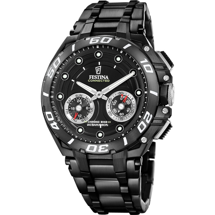 Pánske hodinky Festina 20762/3
