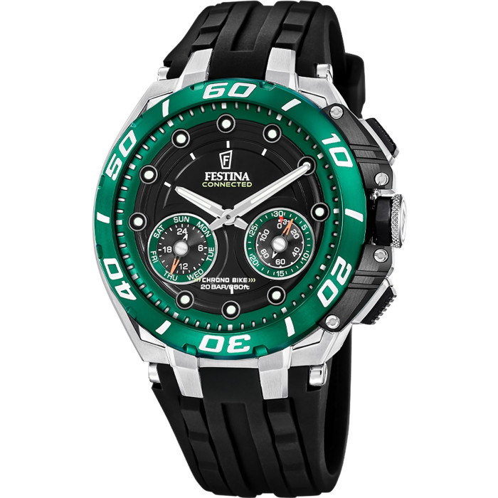 Pánske hodinky Festina 20763/2