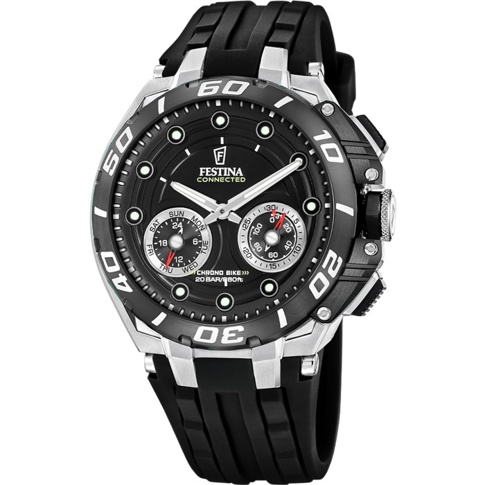 Pánske hodinky Festina 20763/3