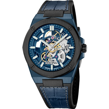 Pánske hodinky Festina 22011/1