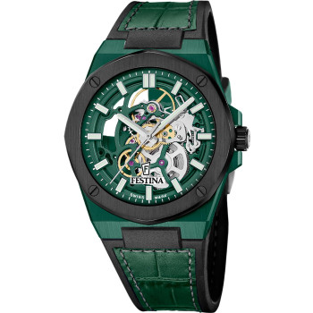 Pánske hodinky Festina 22013/1