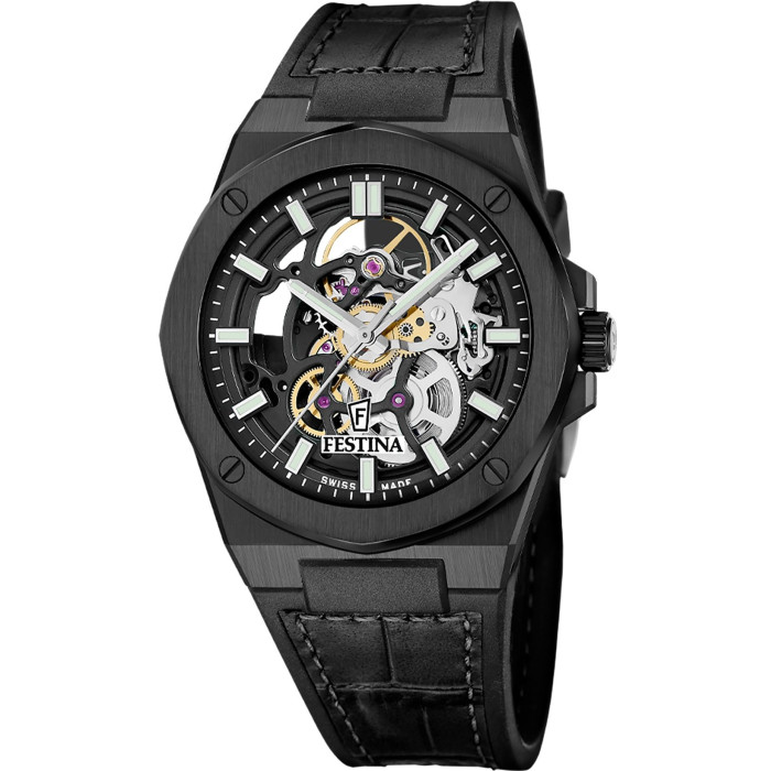 Pánske hodinky Festina 22015/1