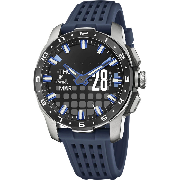 Pánske hodinky Festina 23305/3