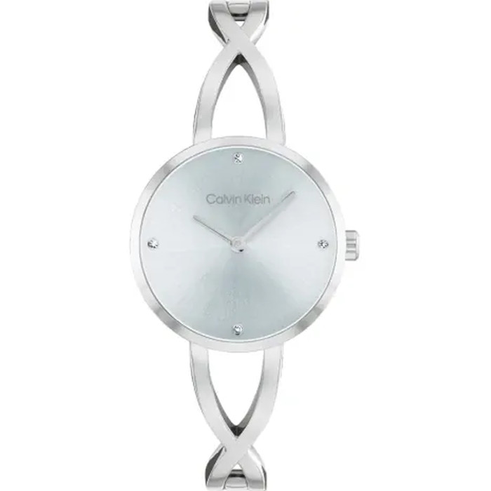 Dámske hodinky Calvin Klein 25100058