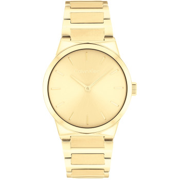 Dámske hodinky Calvin Klein 25100077