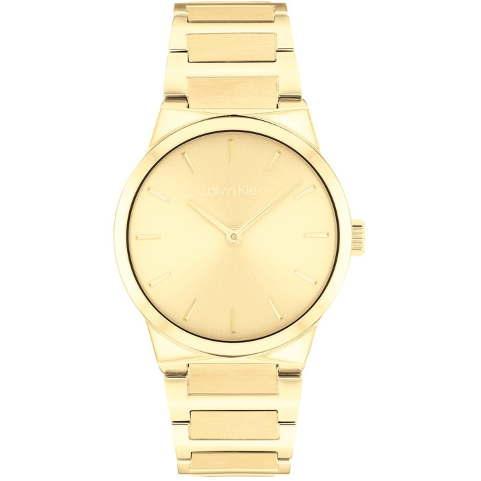 Dámske hodinky Calvin Klein 25100077