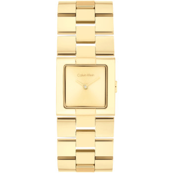 Dámske hodinky Calvin Klein 25100089