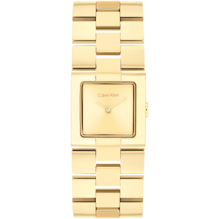 Dámske hodinky Calvin Klein 25100089
