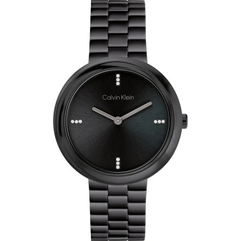 Dámske hodinky Calvin Klein 25100096