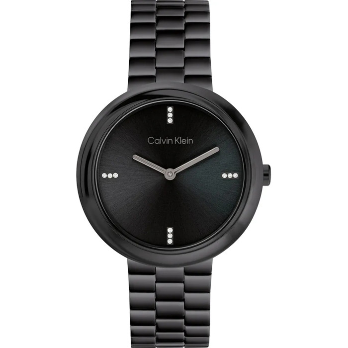 Dámske hodinky Calvin Klein 25100096