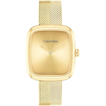 Dámske hodinky Calvin Klein 25100099