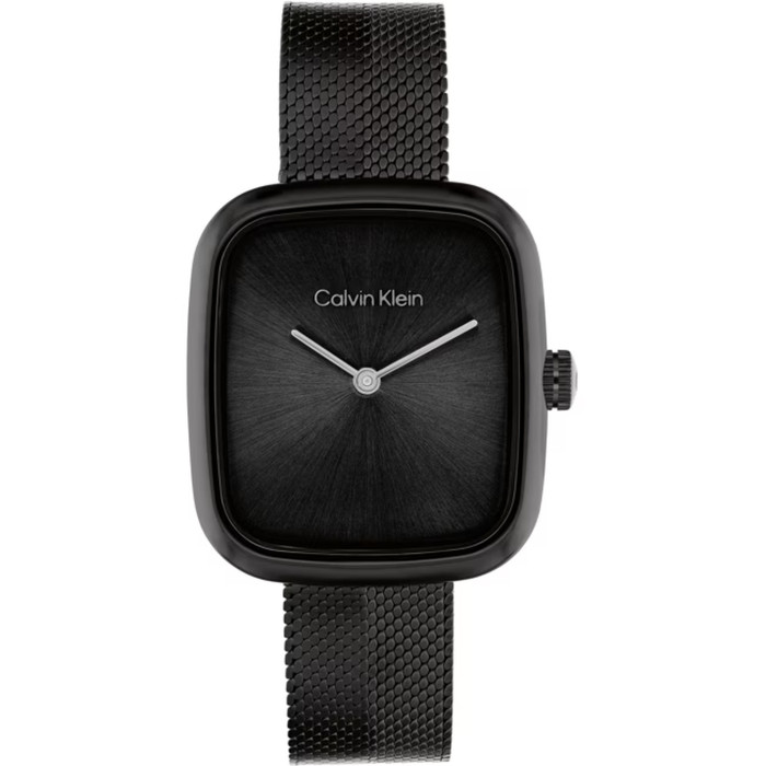 Dámske hodinky Calvin Klein 25100100