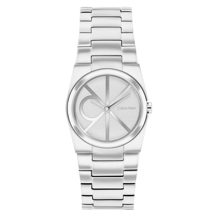 Dámske hodinky Calvin Klein 25100126