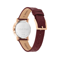 Dámske hodinky Calvin Klein 25100130