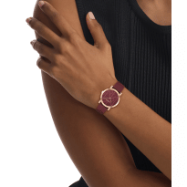 Dámske hodinky Calvin Klein 25100130