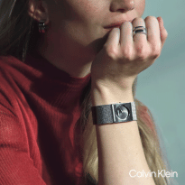 Dámske hodinky Calvin Klein 25100135