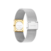 Dámske hodinky Calvin Klein 25100139
