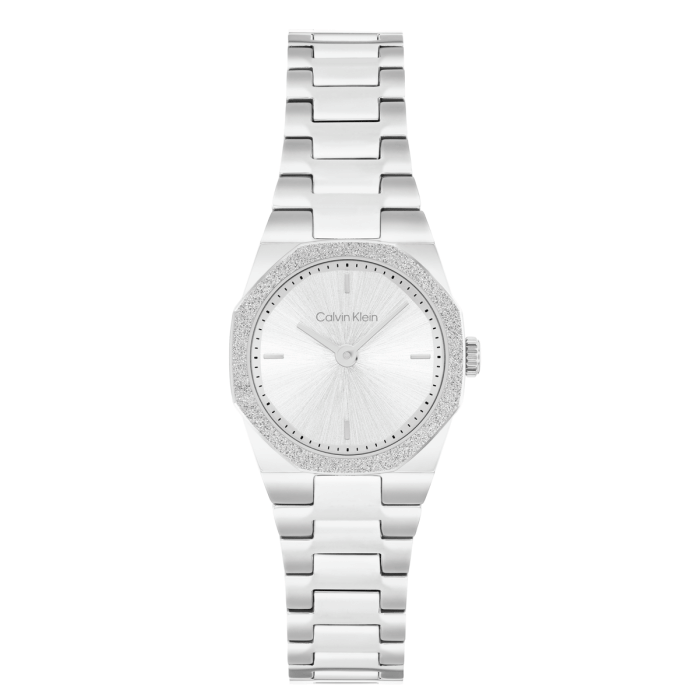 Dámske hodinky Calvin Klein 25100141