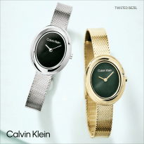 Dámske hodinky Calvin Klein 25100151