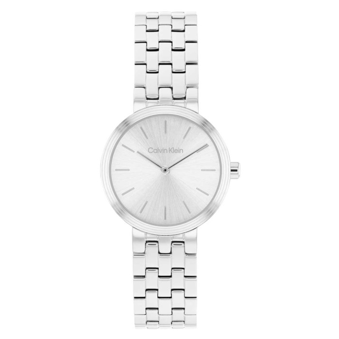 Dámske hodinky Calvin Klein 25100186