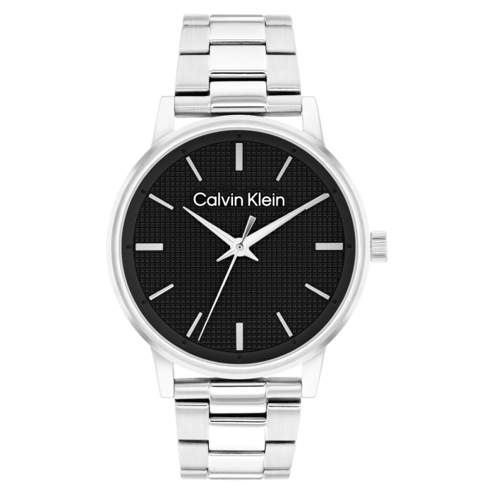 Pánske hodinky Calvin Klein 25200500