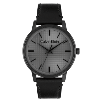 Pánske hodinky Calvin Klein 25200504