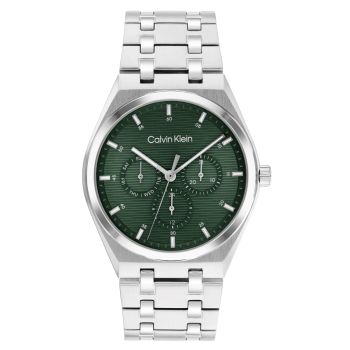 Pánske hodinky Calvin Klein 25200521